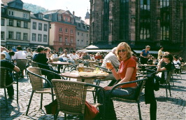 Heidelburg