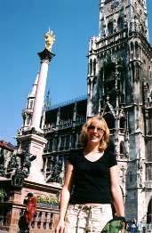 Munich, Germany