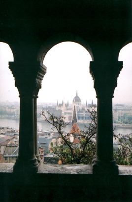 Budapest