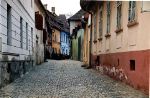 Sigisoara, Romania
